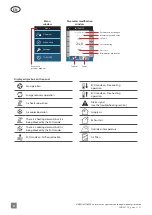 Preview for 8 page of Komfovent DOMEKT C8 automation User Manual