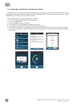 Preview for 12 page of Komfovent DOMEKT C8 automation User Manual