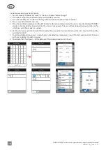 Preview for 14 page of Komfovent DOMEKT C8 automation User Manual