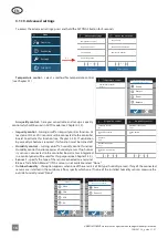 Preview for 16 page of Komfovent DOMEKT C8 automation User Manual