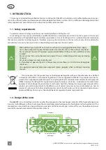 Preview for 4 page of Komfovent Domekt CF 200 V Installation Manual