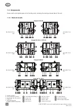 Preview for 6 page of Komfovent Domekt CF 200 V Installation Manual