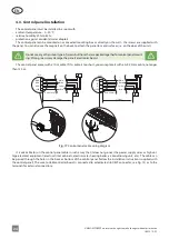 Preview for 24 page of Komfovent Domekt CF 200 V Installation Manual