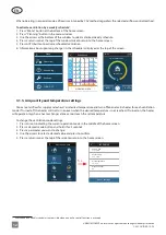 Preview for 12 page of Komfovent Domekt CF 200 V User Manual