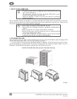 Preview for 4 page of Komfovent DOMEKT R 200 V Installation And Service Manual