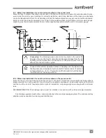 Preview for 17 page of Komfovent DOMEKT R 200 V Installation And Service Manual