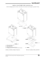 Preview for 19 page of Komfovent DOMEKT R 200 V Installation And Service Manual