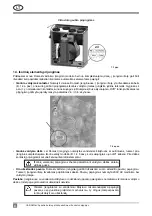 Preview for 4 page of Komfovent Domekt RECU Installation And Operation Manual