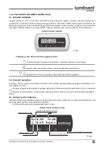 Preview for 11 page of Komfovent Domekt RECU Installation And Operation Manual