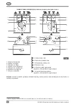 Предварительный просмотр 6 страницы Komfovent DOMEKT ReGO 200VEW-BK Electrical Installation And Operation Manual