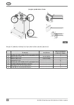 Предварительный просмотр 8 страницы Komfovent DOMEKT ReGO 200VEW-BK Electrical Installation And Operation Manual