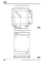 Предварительный просмотр 10 страницы Komfovent DOMEKT ReGO 200VEW-BK Electrical Installation And Operation Manual