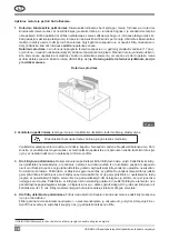 Предварительный просмотр 12 страницы Komfovent DOMEKT ReGO 200VEW-BK Electrical Installation And Operation Manual