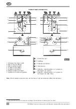 Предварительный просмотр 42 страницы Komfovent DOMEKT ReGO 200VEW-BK Electrical Installation And Operation Manual