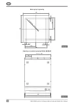 Предварительный просмотр 58 страницы Komfovent DOMEKT ReGO 200VEW-BK Electrical Installation And Operation Manual