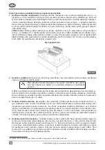 Предварительный просмотр 60 страницы Komfovent DOMEKT ReGO 200VEW-BK Electrical Installation And Operation Manual