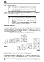 Предварительный просмотр 64 страницы Komfovent DOMEKT ReGO 200VEW-BK Electrical Installation And Operation Manual