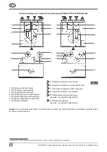 Предварительный просмотр 66 страницы Komfovent DOMEKT ReGO 200VEW-BK Electrical Installation And Operation Manual