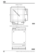 Предварительный просмотр 82 страницы Komfovent DOMEKT ReGO 200VEW-BK Electrical Installation And Operation Manual