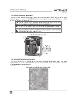 Preview for 4 page of Komfovent DOMEKT series Installation And Operation Manual