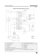 Preview for 15 page of Komfovent DOMEKT series Installation And Operation Manual