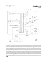 Preview for 16 page of Komfovent DOMEKT series Installation And Operation Manual