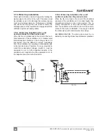 Preview for 30 page of Komfovent KLASIK CF Series Installation Manual