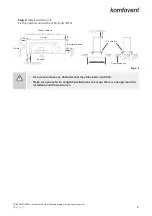 Предварительный просмотр 5 страницы Komfovent MOU Series Installation Manual