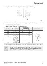 Preview for 11 page of Komfovent MOU Series Installation Manual