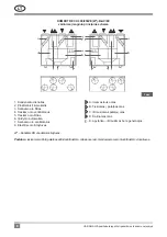 Preview for 6 page of Komfovent RECU 300VE-B-AC Electrical Installation And Operation Manual