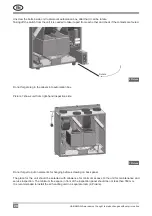 Preview for 20 page of Komfovent RECU 300VE-B-AC Electrical Installation And Operation Manual