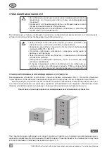 Preview for 28 page of Komfovent RECU 300VE-B-AC Electrical Installation And Operation Manual