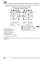 Preview for 30 page of Komfovent RECU 300VE-B-AC Electrical Installation And Operation Manual