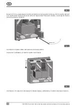 Preview for 32 page of Komfovent RECU 300VE-B-AC Electrical Installation And Operation Manual