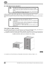 Preview for 40 page of Komfovent RECU 300VE-B-AC Electrical Installation And Operation Manual