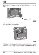 Preview for 44 page of Komfovent RECU 300VE-B-AC Electrical Installation And Operation Manual