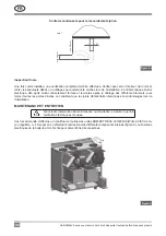 Preview for 46 page of Komfovent RECU 300VE-B-AC Electrical Installation And Operation Manual