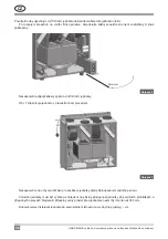 Preview for 56 page of Komfovent RECU 300VE-B-AC Electrical Installation And Operation Manual