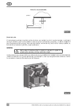 Preview for 58 page of Komfovent RECU 300VE-B-AC Electrical Installation And Operation Manual