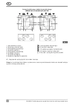 Preview for 66 page of Komfovent RECU 300VE-B-AC Electrical Installation And Operation Manual