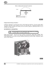 Preview for 70 page of Komfovent RECU 300VE-B-AC Electrical Installation And Operation Manual