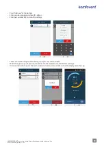 Preview for 33 page of Komfovent RHP Standard User Manual