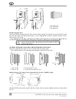 Предварительный просмотр 20 страницы Komfovent VERSO-P Installation And Maintenance Service Manual