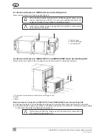 Предварительный просмотр 24 страницы Komfovent VERSO-P Installation And Maintenance Service Manual