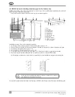 Предварительный просмотр 26 страницы Komfovent VERSO-P Installation And Maintenance Service Manual