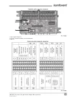 Предварительный просмотр 33 страницы Komfovent VERSO-P Installation And Maintenance Service Manual