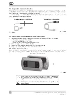 Предварительный просмотр 34 страницы Komfovent VERSO-P Installation And Maintenance Service Manual