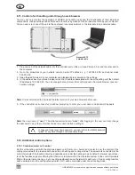 Предварительный просмотр 46 страницы Komfovent VERSO-P Installation And Maintenance Service Manual