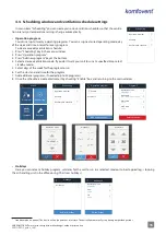 Preview for 15 page of Komfovent Verso Pro 2 Series User Manual
