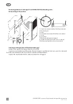 Preview for 12 page of Komfovent VERSO Pro P Installation And Maintenance Service Manual